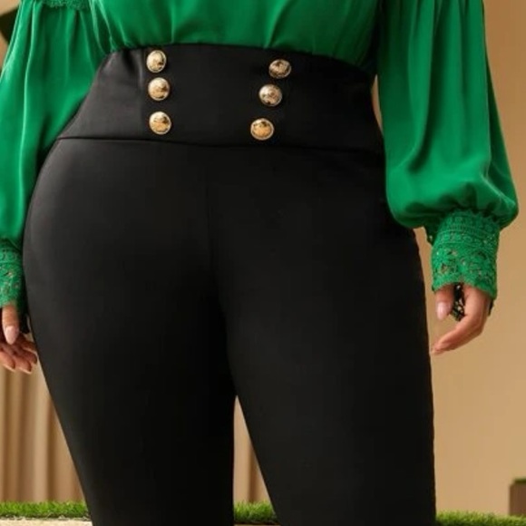 Pants - Picture 7 of 9